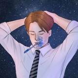 Telegram profile photo for Галерея iнтроверта | Yanchi