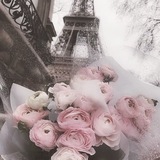 Telegram profile photo for Peony