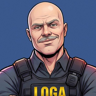 Telegram profile photo for LOGANIDZE
