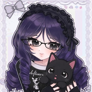 Telegram profile photo for feya contests
