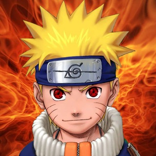 Telegram profile photo for Naruto Anime