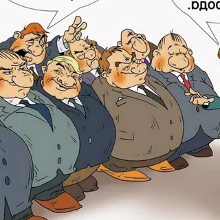 Telegram profile photo for 333 толстяка