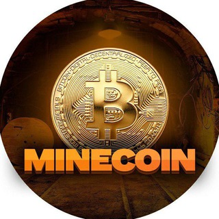 Telegram profile photo for MineCoins | CryptoNews