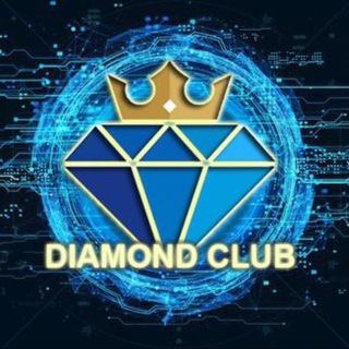 Telegram profile photo for π Diamond Clubs π