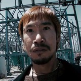 Telegram profile photo for подонок, он же dj stoyak