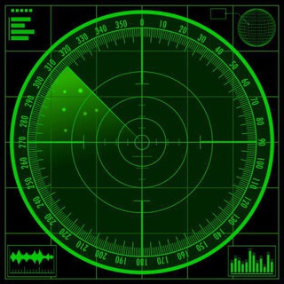 Telegram profile photo for Radar de Noticias Venezuela