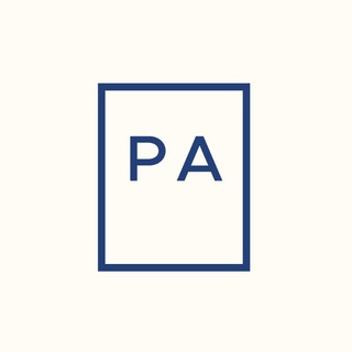 Telegram profile photo for PA Gallery