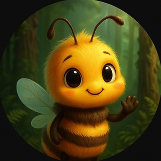 Telegram profile photo for Ai BUZZ 🐝