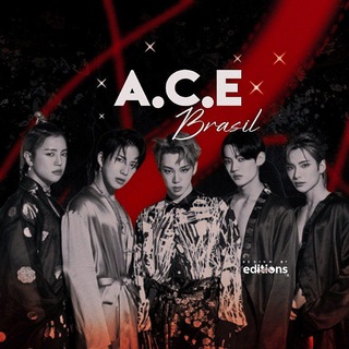 Telegram profile photo for A.C.E BRASIL