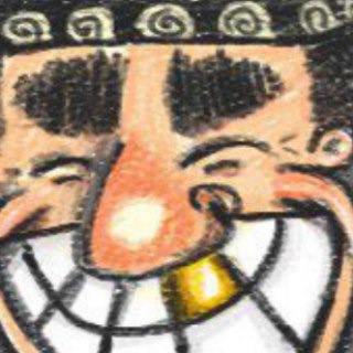 Telegram profile photo for Uzbekistanillustrated