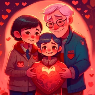 Telegram profile photo for 💕Добро в словах💕