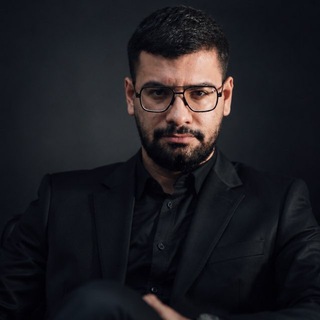 Telegram profile photo for دکتر محمدحسین عبدالرسولی