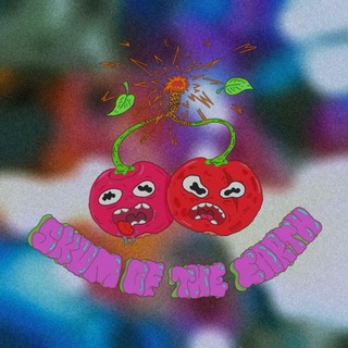 Telegram profile photo for Skum of the Earth(photo)