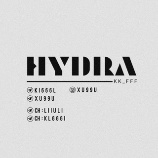 Telegram group profile photo for : Hyd𝖱a g𝖱ouPs₁ .