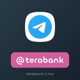 Telegram profile photo for terabank