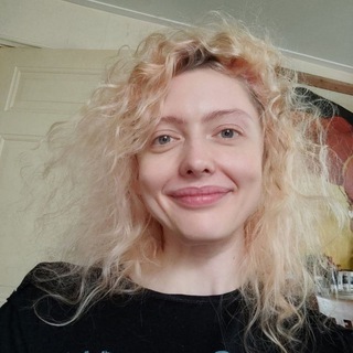 Telegram profile photo for Светольда Батьковна