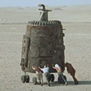 Telegram profile photo for Это просто ПеПелаЦ