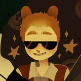 Telegram profile photo for еля слэш лемон1337