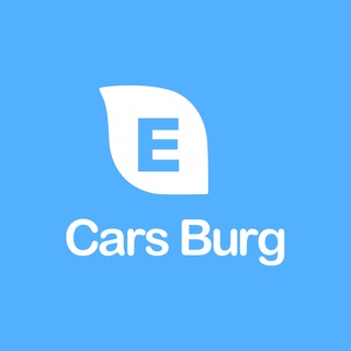 Telegram profile photo for E-CarsBurg: Авто в наличии