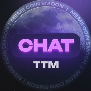 Telegram group profile photo for TTM partners CHAT