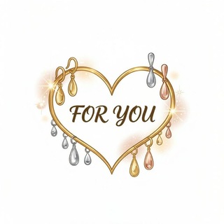 Telegram profile photo for ⋆˙⟡For You💕Для тебя⋆˙⟡