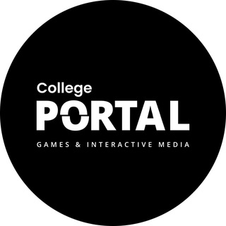Telegram profile photo for Portal college