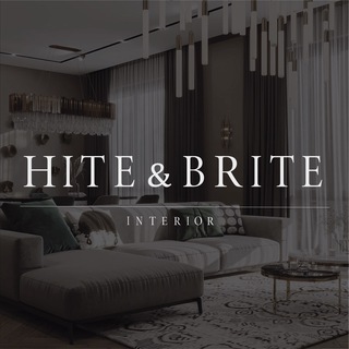 Telegram profile photo for Hite and Brite Interior