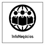 Telegram profile photo for InfoNegócios