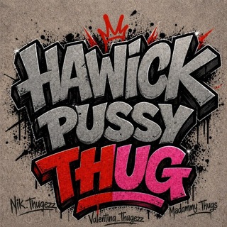 Telegram profile photo for HawickThug