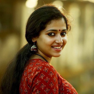 Telegram profile photo for Anu Sithara π