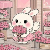 Telegram profile photo for Bunny_Theories