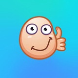 Telegram profile photo for AI Newsfeed
