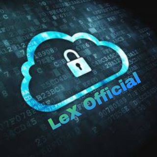 Telegram profile photo for Official _LeX___Channel