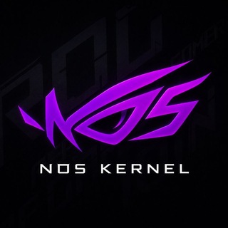 Telegram profile photo for NOS内核官方频道