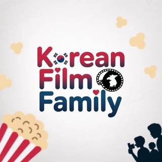 Telegram profile photo for Korean series
