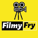 Telegram profile photo for Filmy Site🎬