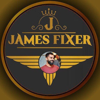 Telegram profile photo for JAMES™ | FIXER| 🎭