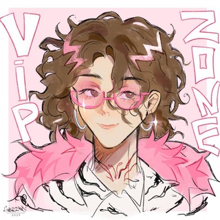 Telegram profile photo for ️ Личный дневник Владивы ️