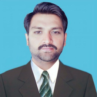 Telegram profile photo for Abid STV