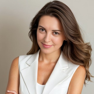 Telegram profile photo for Татьяна Крекер 🍪 Психолог