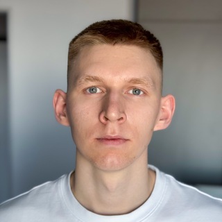 Telegram profile photo for Иван Кристи