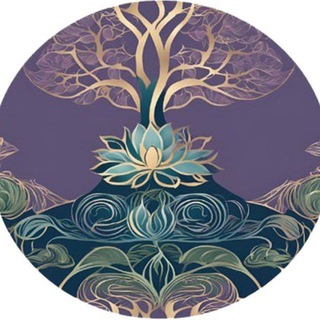 Telegram profile photo for Sacred Roots Wellness