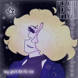 Telegram profile photo for sһᥱᥒ! ʰᵉ/ʰᶦᵐ