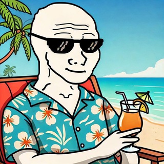 Telegram profile photo for THE RETIREMENT COIN PORTAL