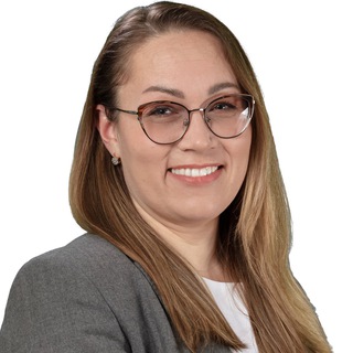 Telegram profile photo for Елена Назарова (Рубцова)