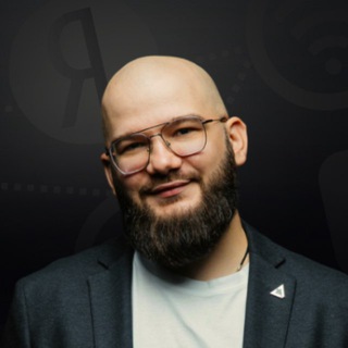 Telegram profile photo for Хусаинов Дамир - CVT - Я.Директ
