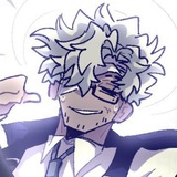 Telegram profile photo for .