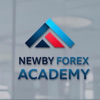 Telegram group profile photo for NEWBY FOREX ACADEMY FREE GROUP
