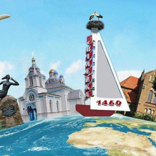 Telegram profile photo for На Вілейскай хвалі🌊
