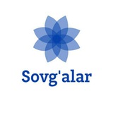 Telegram profile photo for Sovg'alar | Kh